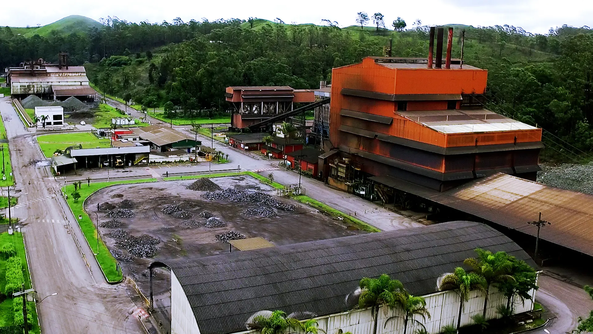 Nexus Ligas - Unidade Barbacena